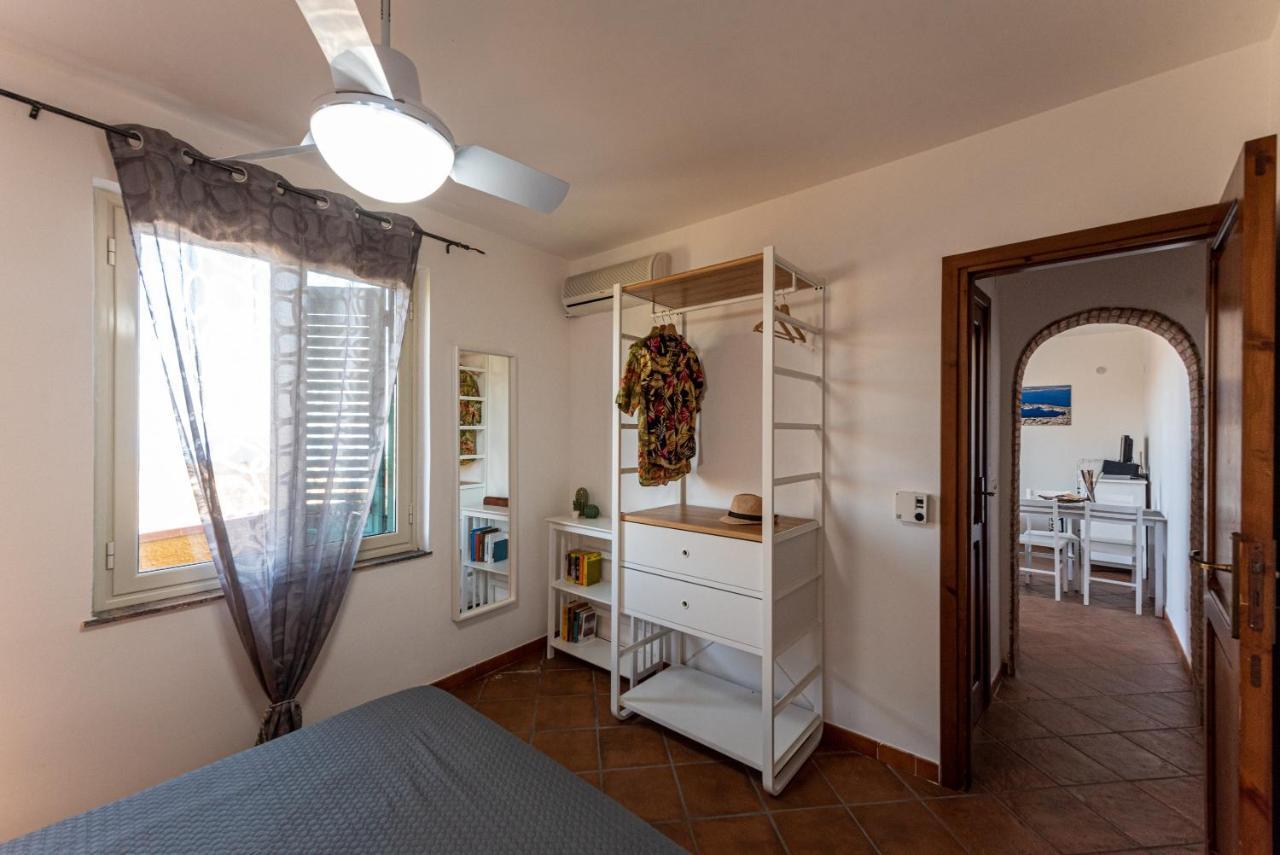 Marachia Apartment Savoca Bagian luar foto