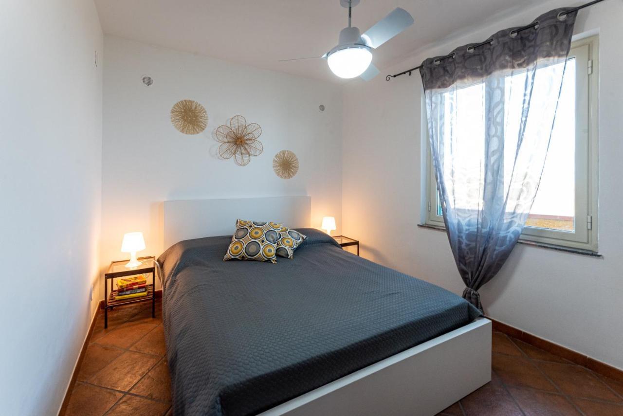 Marachia Apartment Savoca Bagian luar foto